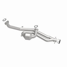 Load image into Gallery viewer, MagnaFlow Exhaust Products Catalytic Converter MagnaFlow Exhaust Products Magnaflow HM Grade Direct-Fit Catalytic Converter 23136