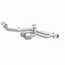 Load image into Gallery viewer, MagnaFlow Exhaust Products Catalytic Converter MagnaFlow Exhaust Products Magnaflow HM Grade Direct-Fit Catalytic Converter 23136