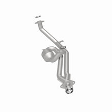 Load image into Gallery viewer, MagnaFlow Exhaust Products Catalytic Converter MagnaFlow Exhaust Products Magnaflow HM Grade Direct-Fit Catalytic Converter 23136