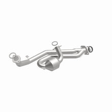 Load image into Gallery viewer, MagnaFlow Exhaust Products Catalytic Converter MagnaFlow Exhaust Products Magnaflow HM Grade Direct-Fit Catalytic Converter 23136