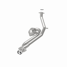 Load image into Gallery viewer, MagnaFlow Exhaust Products Catalytic Converter MagnaFlow Exhaust Products Magnaflow HM Grade Direct-Fit Catalytic Converter 23136