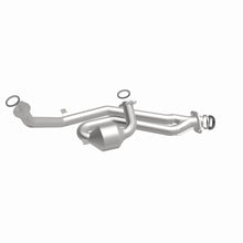 Load image into Gallery viewer, MagnaFlow Exhaust Products Catalytic Converter MagnaFlow Exhaust Products Magnaflow HM Grade Direct-Fit Catalytic Converter 23136
