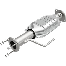 Load image into Gallery viewer, MagnaFlow Exhaust Products Catalytic Converter MagnaFlow Exhaust Products Magnaflow HM Grade Direct-Fit Catalytic Converter 23297