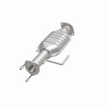 Load image into Gallery viewer, MagnaFlow Exhaust Products Catalytic Converter MagnaFlow Exhaust Products Magnaflow HM Grade Direct-Fit Catalytic Converter 23297