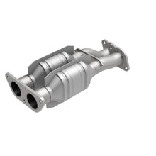 Load image into Gallery viewer, MagnaFlow Exhaust Products Catalytic Converter MagnaFlow Exhaust Products Magnaflow HM Grade Direct-Fit Catalytic Converter 23310