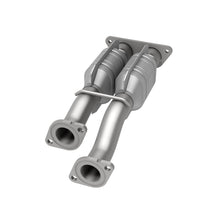 Load image into Gallery viewer, MagnaFlow Exhaust Products Catalytic Converter MagnaFlow Exhaust Products Magnaflow HM Grade Direct-Fit Catalytic Converter 23310