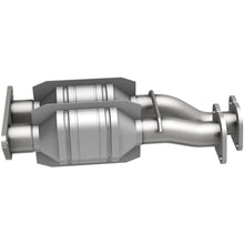 Load image into Gallery viewer, MagnaFlow Exhaust Products Catalytic Converter MagnaFlow Exhaust Products Magnaflow HM Grade Direct-Fit Catalytic Converter 23310