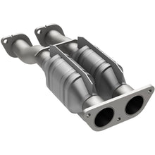 Load image into Gallery viewer, MagnaFlow Exhaust Products Catalytic Converter MagnaFlow Exhaust Products Magnaflow HM Grade Direct-Fit Catalytic Converter 23310
