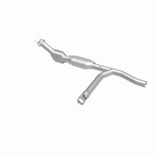 Load image into Gallery viewer, MagnaFlow Exhaust Products Catalytic Converter MagnaFlow Exhaust Products Magnaflow HM Grade Direct-Fit Catalytic Converter 23317