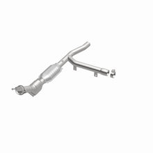 Load image into Gallery viewer, MagnaFlow Exhaust Products Catalytic Converter MagnaFlow Exhaust Products Magnaflow HM Grade Direct-Fit Catalytic Converter 23317