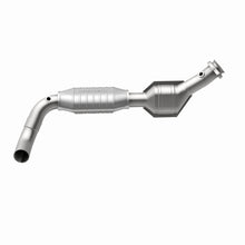Load image into Gallery viewer, MagnaFlow Exhaust Products Catalytic Converter MagnaFlow Exhaust Products Magnaflow HM Grade Direct-Fit Catalytic Converter 23344