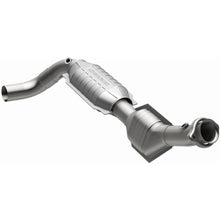 Load image into Gallery viewer, MagnaFlow Exhaust Products Catalytic Converter MagnaFlow Exhaust Products Magnaflow HM Grade Direct-Fit Catalytic Converter 23344
