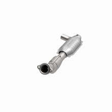 Load image into Gallery viewer, MagnaFlow Exhaust Products Catalytic Converter MagnaFlow Exhaust Products Magnaflow HM Grade Direct-Fit Catalytic Converter 23344
