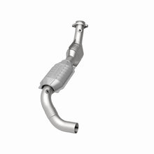 Load image into Gallery viewer, MagnaFlow Exhaust Products Catalytic Converter MagnaFlow Exhaust Products Magnaflow HM Grade Direct-Fit Catalytic Converter 23344