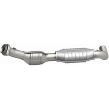 Load image into Gallery viewer, MagnaFlow Exhaust Products Catalytic Converter MagnaFlow Exhaust Products Magnaflow HM Grade Direct-Fit Catalytic Converter 23344