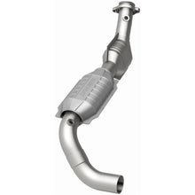 Load image into Gallery viewer, MagnaFlow Exhaust Products Catalytic Converter MagnaFlow Exhaust Products Magnaflow HM Grade Direct-Fit Catalytic Converter 23344