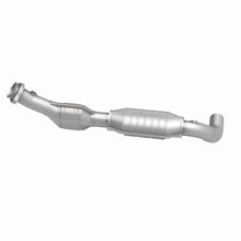 Load image into Gallery viewer, MagnaFlow Exhaust Products Catalytic Converter MagnaFlow Exhaust Products Magnaflow HM Grade Direct-Fit Catalytic Converter 23344
