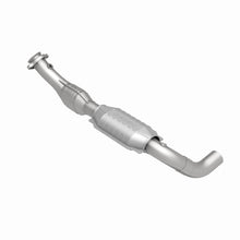 Load image into Gallery viewer, MagnaFlow Exhaust Products Catalytic Converter MagnaFlow Exhaust Products Magnaflow HM Grade Direct-Fit Catalytic Converter 23344