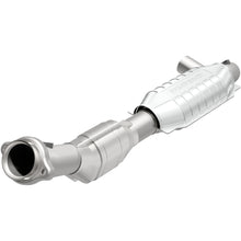 Load image into Gallery viewer, MagnaFlow Exhaust Products Catalytic Converter MagnaFlow Exhaust Products Magnaflow HM Grade Direct-Fit Catalytic Converter 23344