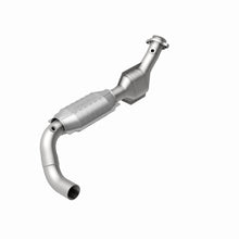 Load image into Gallery viewer, MagnaFlow Exhaust Products Catalytic Converter MagnaFlow Exhaust Products Magnaflow HM Grade Direct-Fit Catalytic Converter 23344