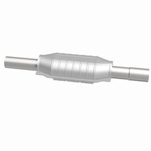Load image into Gallery viewer, MagnaFlow Exhaust Products Catalytic Converter MagnaFlow Exhaust Products Magnaflow HM Grade Direct-Fit Catalytic Converter 23404