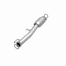 Load image into Gallery viewer, MagnaFlow Exhaust Products Catalytic Converter MagnaFlow Exhaust Products Magnaflow HM Grade Direct-Fit Catalytic Converter 93134