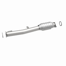 Load image into Gallery viewer, MagnaFlow Exhaust Products Catalytic Converter MagnaFlow Exhaust Products Magnaflow HM Grade Direct-Fit Catalytic Converter 93134