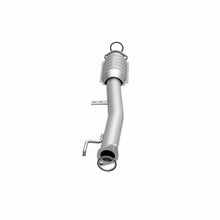 Load image into Gallery viewer, MagnaFlow Exhaust Products Catalytic Converter MagnaFlow Exhaust Products Magnaflow HM Grade Direct-Fit Catalytic Converter 93134
