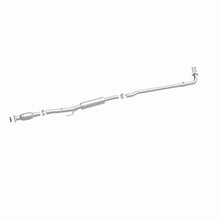 Load image into Gallery viewer, MagnaFlow Exhaust Products Catalytic Converter MagnaFlow Exhaust Products Magnaflow HM Grade Direct-Fit Catalytic Converter 93220