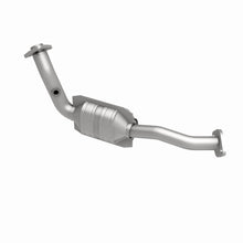 Load image into Gallery viewer, MagnaFlow Exhaust Products Catalytic Converter MagnaFlow Exhaust Products Magnaflow HM Grade Direct-Fit Catalytic Converter 93224