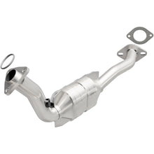 Load image into Gallery viewer, MagnaFlow Exhaust Products Catalytic Converter MagnaFlow Exhaust Products Magnaflow HM Grade Direct-Fit Catalytic Converter 93224