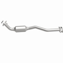 Load image into Gallery viewer, MagnaFlow Exhaust Products Catalytic Converter MagnaFlow Exhaust Products Magnaflow HM Grade Direct-Fit Catalytic Converter 93225