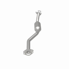 Load image into Gallery viewer, MagnaFlow Exhaust Products Catalytic Converter MagnaFlow Exhaust Products Magnaflow HM Grade Direct-Fit Catalytic Converter 93225