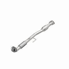 Load image into Gallery viewer, MagnaFlow Exhaust Products Catalytic Converter MagnaFlow Exhaust Products Magnaflow HM Grade Direct-Fit Catalytic Converter 93257