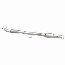 Load image into Gallery viewer, MagnaFlow Exhaust Products Catalytic Converter MagnaFlow Exhaust Products Magnaflow HM Grade Direct-Fit Catalytic Converter 93257