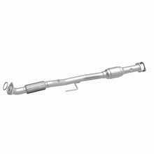 Load image into Gallery viewer, MagnaFlow Exhaust Products Catalytic Converter MagnaFlow Exhaust Products Magnaflow HM Grade Direct-Fit Catalytic Converter 93257