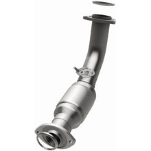 Load image into Gallery viewer, MagnaFlow Exhaust Products Catalytic Converter MagnaFlow Exhaust Products Magnaflow HM Grade Direct-Fit Catalytic Converter 93258