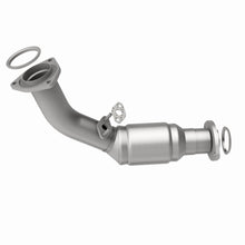 Load image into Gallery viewer, MagnaFlow Exhaust Products Catalytic Converter MagnaFlow Exhaust Products Magnaflow HM Grade Direct-Fit Catalytic Converter 93258