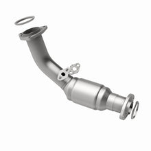 Load image into Gallery viewer, MagnaFlow Exhaust Products Catalytic Converter MagnaFlow Exhaust Products Magnaflow HM Grade Direct-Fit Catalytic Converter 93258