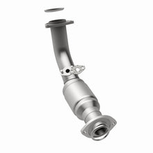 Load image into Gallery viewer, MagnaFlow Exhaust Products Catalytic Converter MagnaFlow Exhaust Products Magnaflow HM Grade Direct-Fit Catalytic Converter 93258