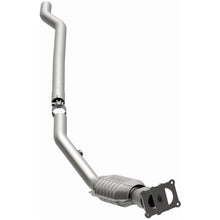 Load image into Gallery viewer, MagnaFlow Exhaust Products Catalytic Converter MagnaFlow Exhaust Products Magnaflow HM Grade Direct-Fit Catalytic Converter 93279