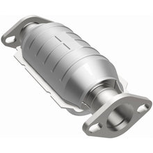 Load image into Gallery viewer, MagnaFlow Exhaust Products Catalytic Converter MagnaFlow Exhaust Products Magnaflow HM Grade Direct-Fit Catalytic Converter 93297