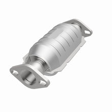 Load image into Gallery viewer, MagnaFlow Exhaust Products Catalytic Converter MagnaFlow Exhaust Products Magnaflow HM Grade Direct-Fit Catalytic Converter 93297