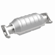 Load image into Gallery viewer, MagnaFlow Exhaust Products Catalytic Converter MagnaFlow Exhaust Products Magnaflow HM Grade Direct-Fit Catalytic Converter 93297