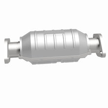 Load image into Gallery viewer, MagnaFlow Exhaust Products Catalytic Converter MagnaFlow Exhaust Products Magnaflow HM Grade Direct-Fit Catalytic Converter 93297