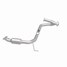 Load image into Gallery viewer, MagnaFlow Exhaust Products Catalytic Converter MagnaFlow Exhaust Products Magnaflow HM Grade Direct-Fit Catalytic Converter 93660