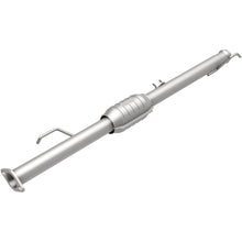 Load image into Gallery viewer, MagnaFlow Exhaust Products Catalytic Converter MagnaFlow Exhaust Products Magnaflow HM Grade Direct-Fit Catalytic Converter 93663