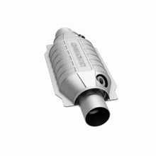 Load image into Gallery viewer, MagnaFlow Exhaust Products Catalytic Converter MagnaFlow Exhaust Products Magnaflow HM Grade Universal Catalytic Converter - 2.50in. 99066HM