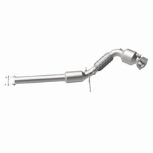Load image into Gallery viewer, MagnaFlow Exhaust Products Catalytic Converter MagnaFlow Exhaust Products Magnaflow OEM Grade Direct-Fit Catalytic Converter 21-685