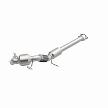 Load image into Gallery viewer, MagnaFlow Exhaust Products Catalytic Converter MagnaFlow Exhaust Products Magnaflow OEM Grade Direct-Fit Catalytic Converter 21-685